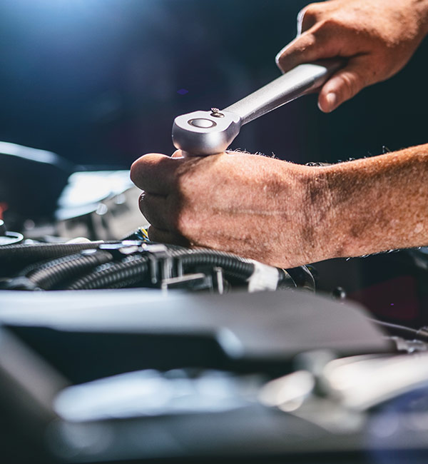 mobile mechanic caboolture